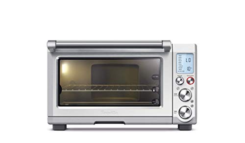 Breville Smart Oven Pro Toaster Oven