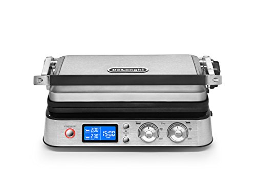 All Day Combination Contact Grill