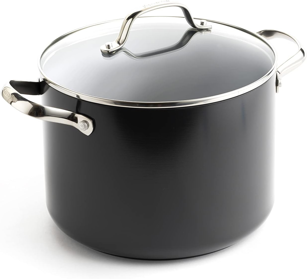 GreenPan Valencia Pro Hard Anodized Ceramic Nonstick
