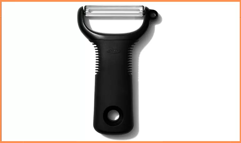 OXO Good Grips Y-Peeler. Oxo Kitchen Utensil