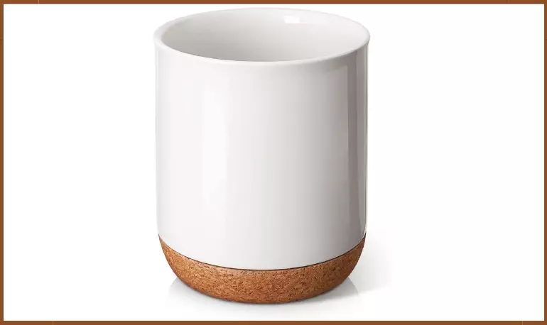 DOWAN Kitchen Utensil Holder