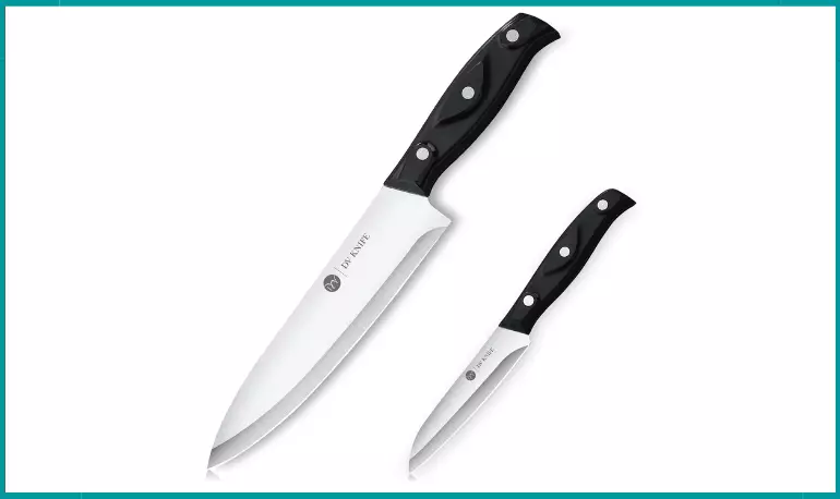 Chef Knife - Kitchen Knives, 8-inch Chef's Knife: