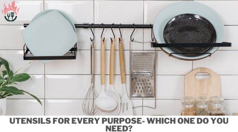 6 Best Utensils for Every Purpose In 2022