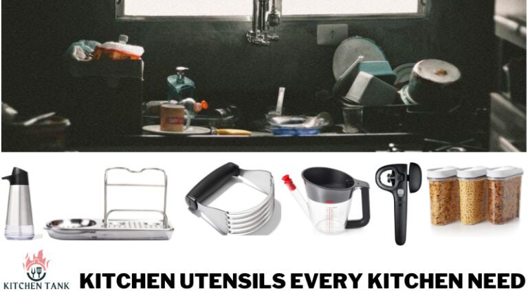 Best Oxo Kitchen Utensils Lists for Under $80