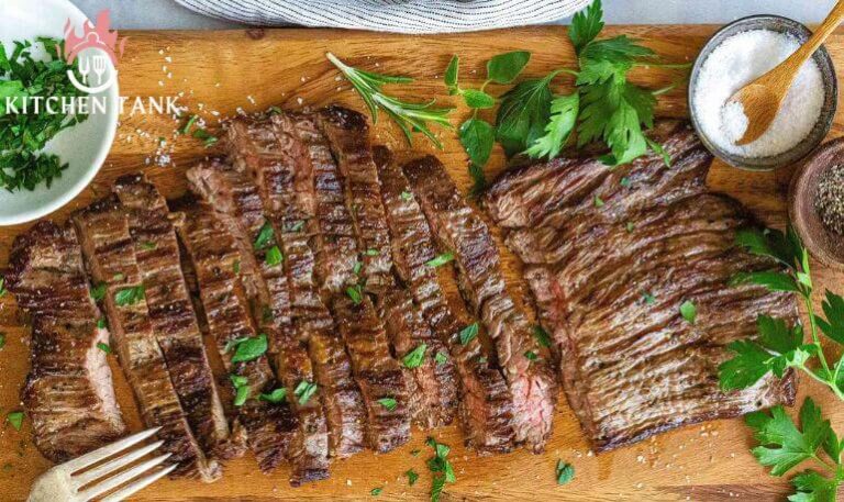 How Much Skirt Steak per Person or More? In 2023