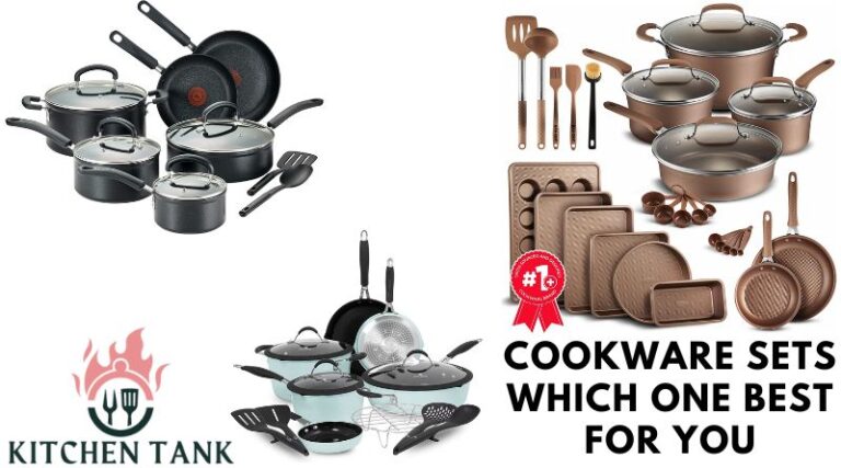 Cookware Sets on Sale Clearance
