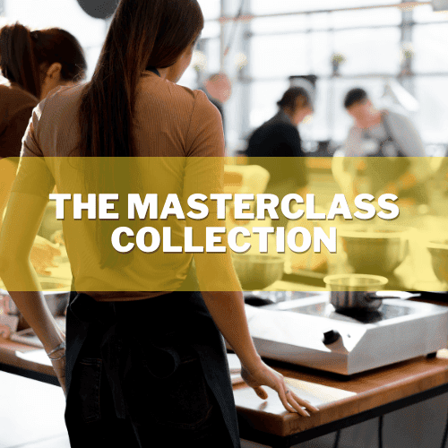 The Masterclass Collection